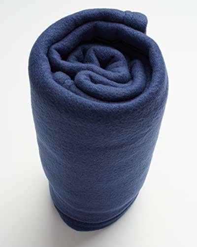 Brookstone Travel Blanket with Foot Pocket and Packing Case - Lightweight Portable Fleece Blanket for Vacations, Airplanes, Trains, Buses, and Cars, Black - Image 6