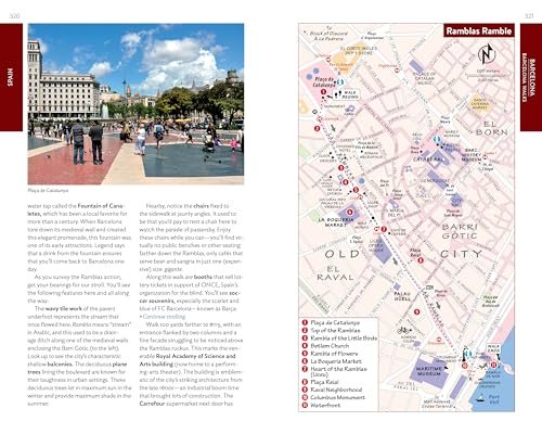 Rick Steves Best of Europe (Rick Steves Travel Guide) - Image 7