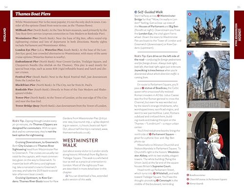 Rick Steves Best of Europe (Rick Steves Travel Guide) - Image 5